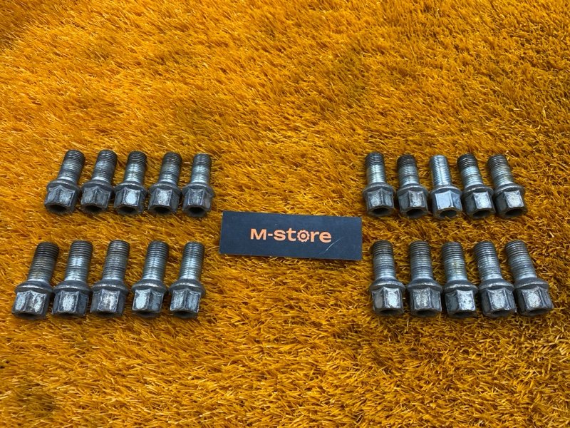 болт колесный, 2000 рублей, Красноярск