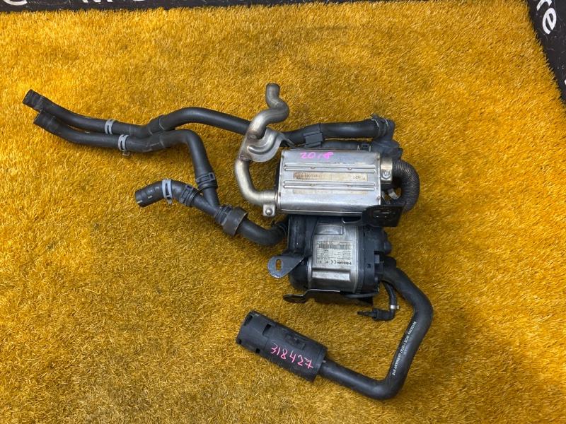 Отопитель дополнительный, 20000 рублей, Красноярск