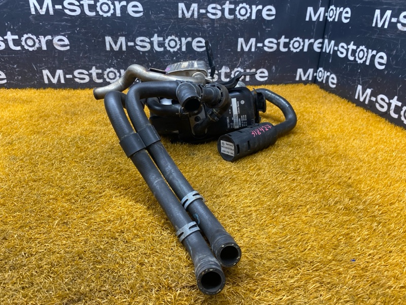 Отопитель дополнительный, 20000 рублей, Красноярск