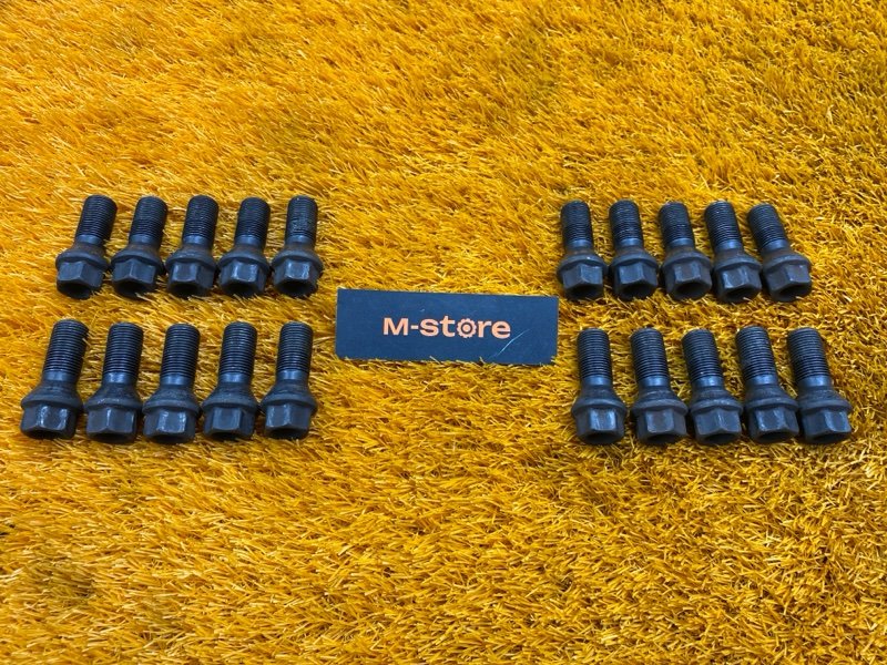 болт колесный, 2000 рублей, Красноярск