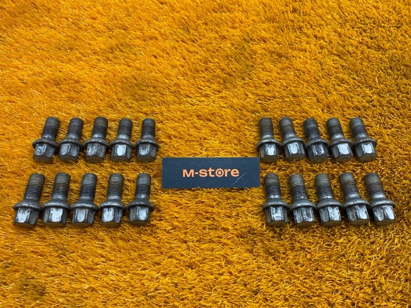 болт колесный, 2000 рублей, Красноярск