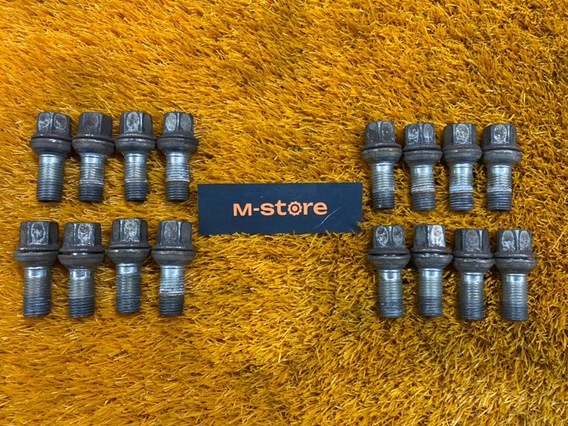 болт колесный, 1600 рублей, Красноярск