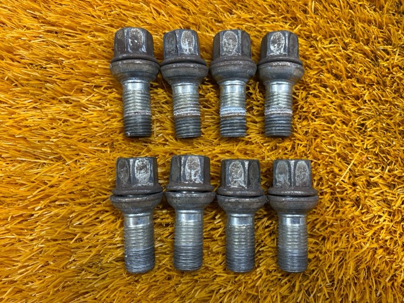 болт колесный, 1600 рублей, Красноярск