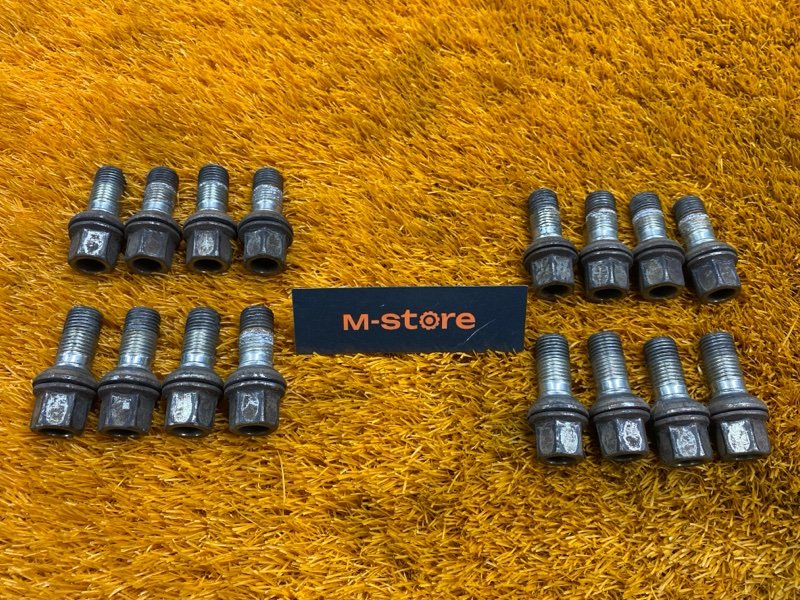 болт колесный, 1600 рублей, Красноярск