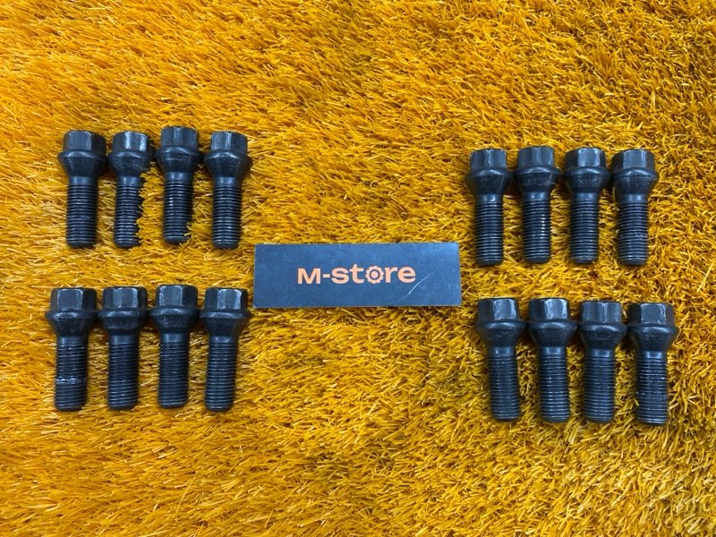 болт колесный, 1600 рублей, Красноярск