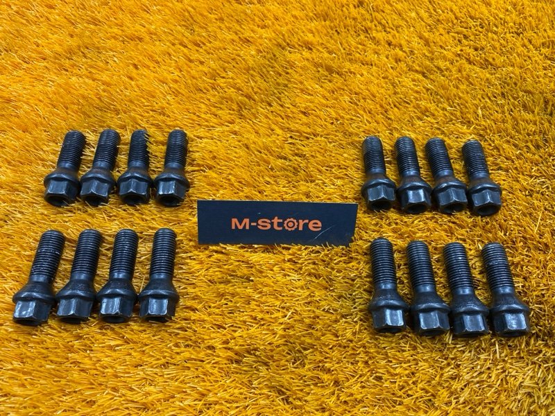 болт колесный, 1600 рублей, Красноярск