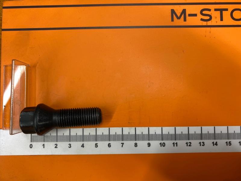 болт колесный, 1600 рублей, Красноярск