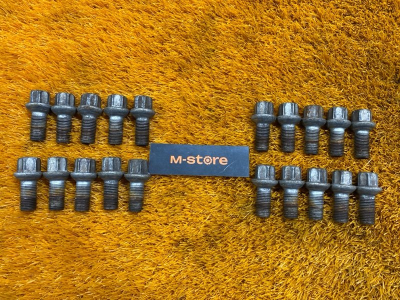 болт колесный, 2000 рублей, Красноярск