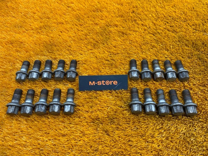 болт колесный, 2000 рублей, Красноярск