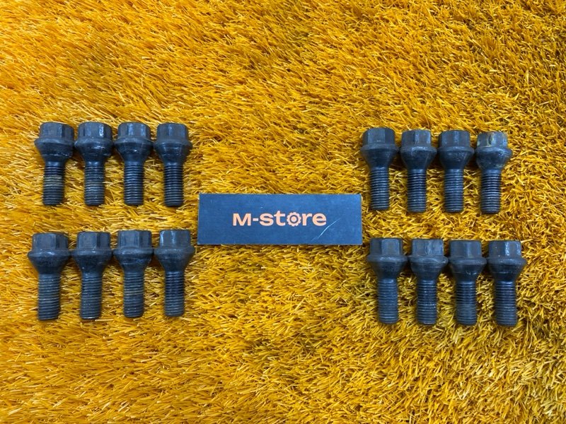 болт колесный, 1600 рублей, Красноярск