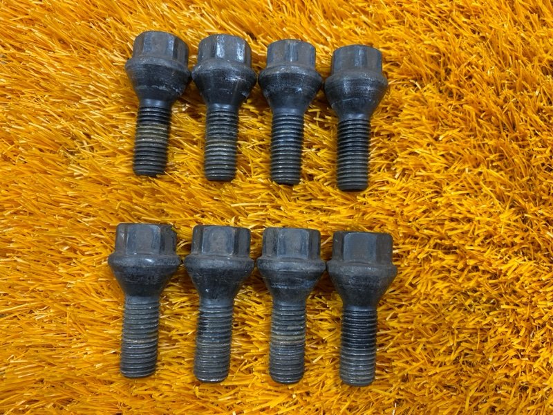 болт колесный, 1600 рублей, Красноярск