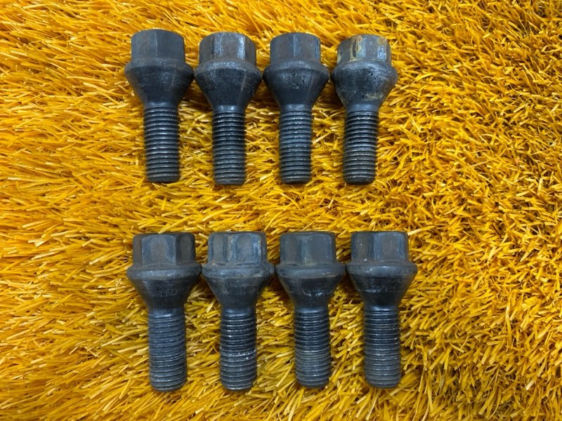 болт колесный, 1600 рублей, Красноярск