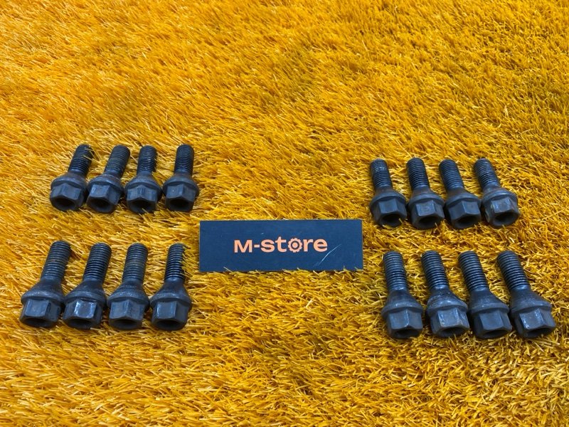 болт колесный, 1600 рублей, Красноярск