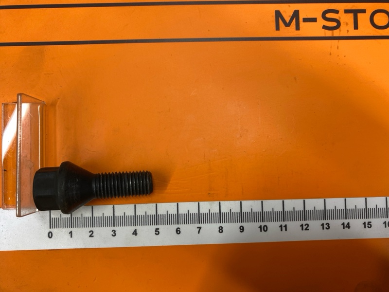 болт колесный, 1600 рублей, Красноярск