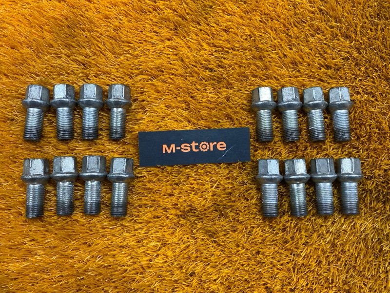 болт колесный, 1600 рублей, Красноярск