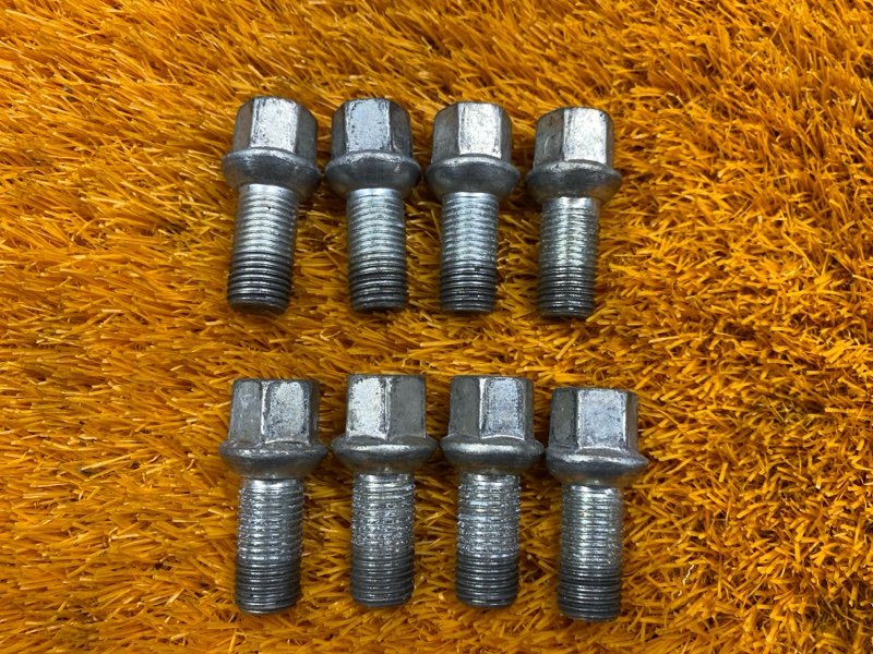 болт колесный, 1600 рублей, Красноярск