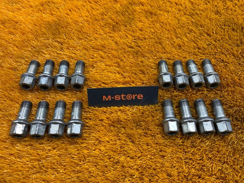 болт колесный, 1600 рублей, Красноярск