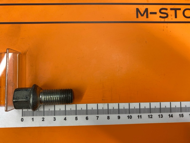 болт колесный, 1600 рублей, Красноярск