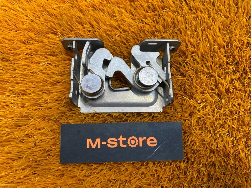 замок капота, 300 рублей, Красноярск