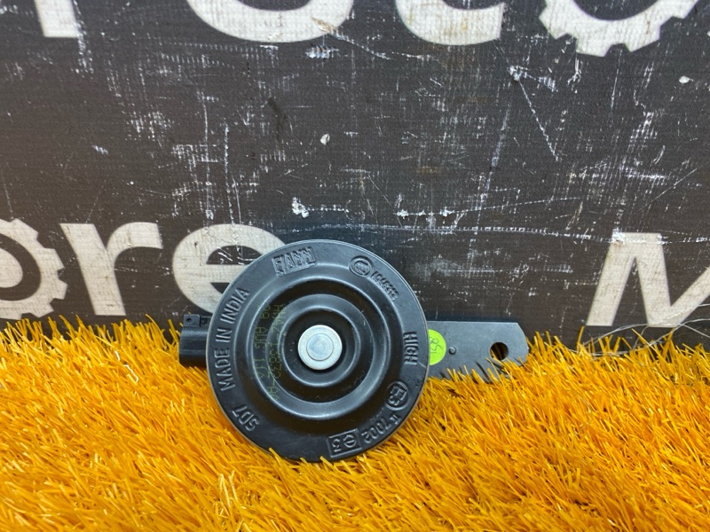 Сигнал звуковой, 1000 рублей, Красноярск