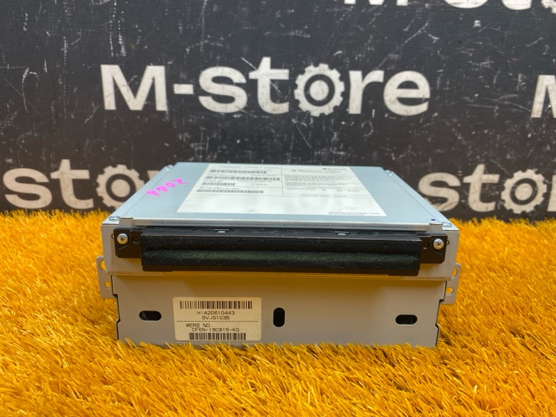 Магнитола, 5000 рублей, Красноярск