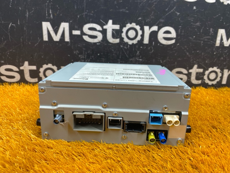 Магнитола, 5000 рублей, Красноярск