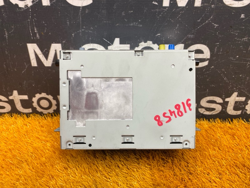 Магнитола, 5000 рублей, Красноярск