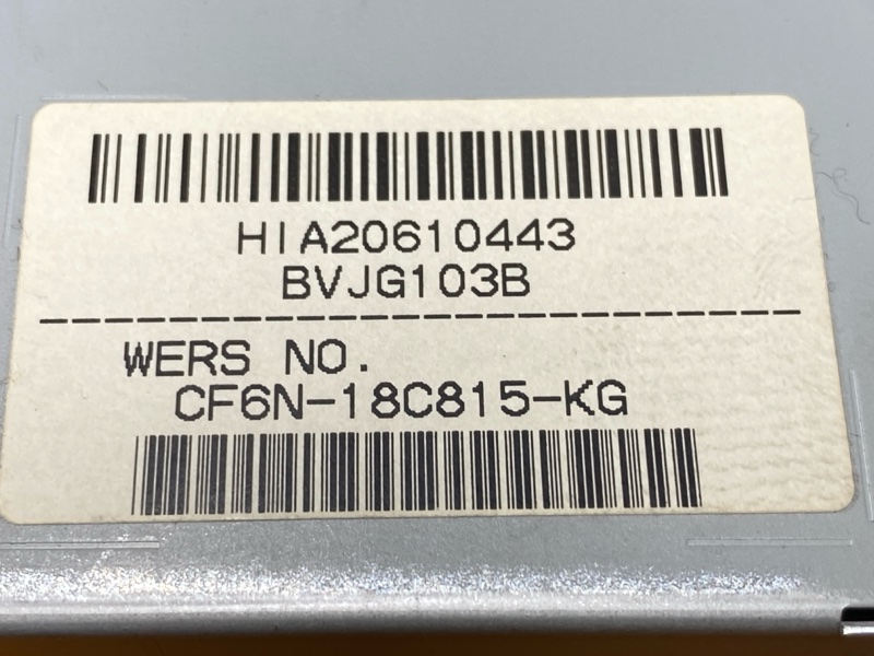 Магнитола, 5000 рублей, Красноярск