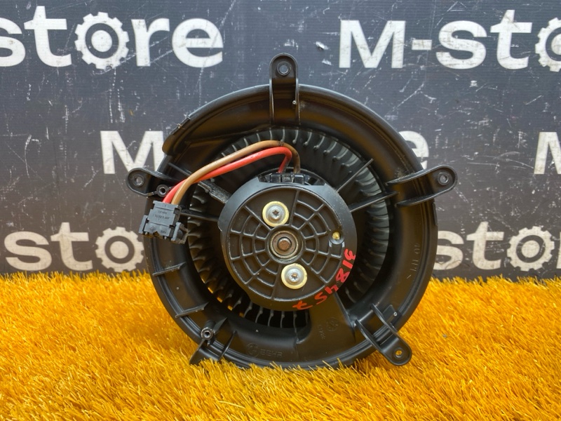 мотор печки, 1800 рублей, Красноярск