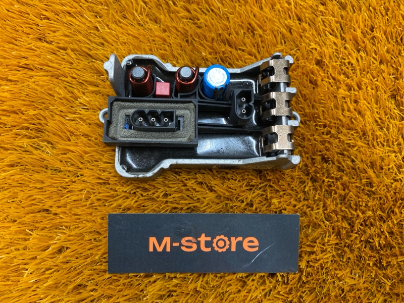 Регулятор отопителя, 1000 рублей, Красноярск