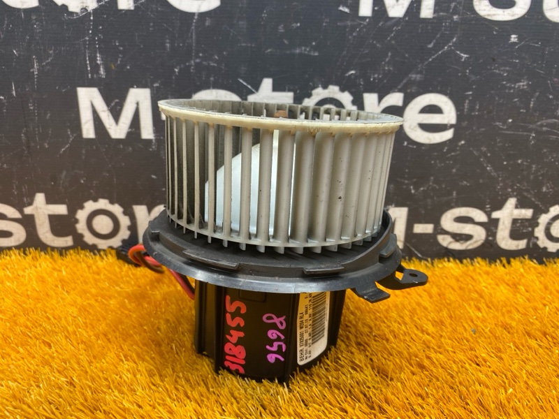 мотор печки, 3500 рублей, Красноярск