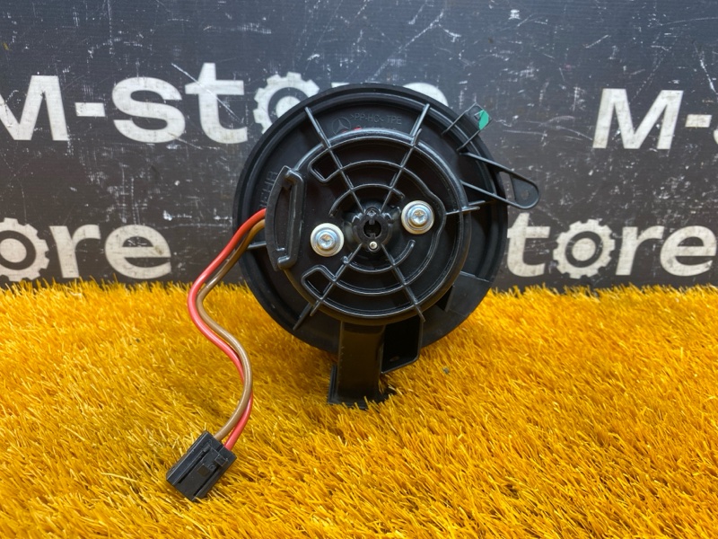 мотор печки, 3500 рублей, Красноярск