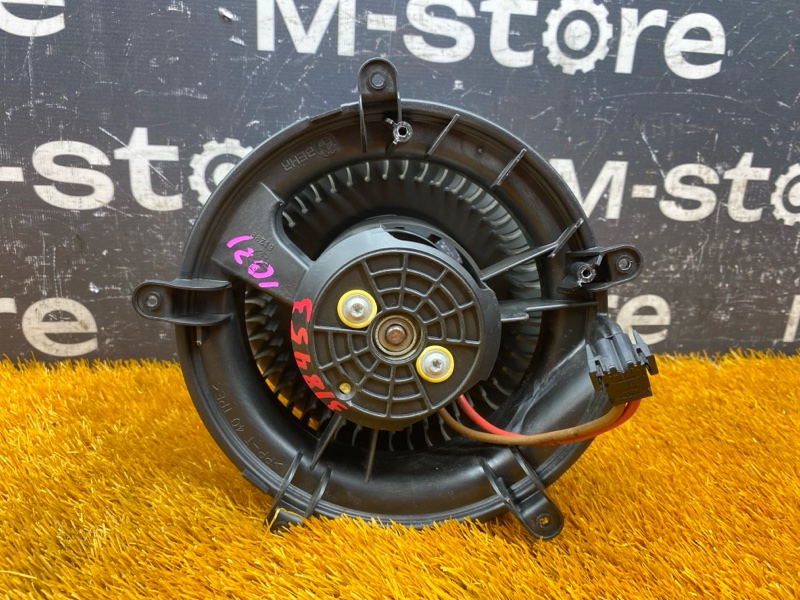 мотор печки, 1800 рублей, Красноярск