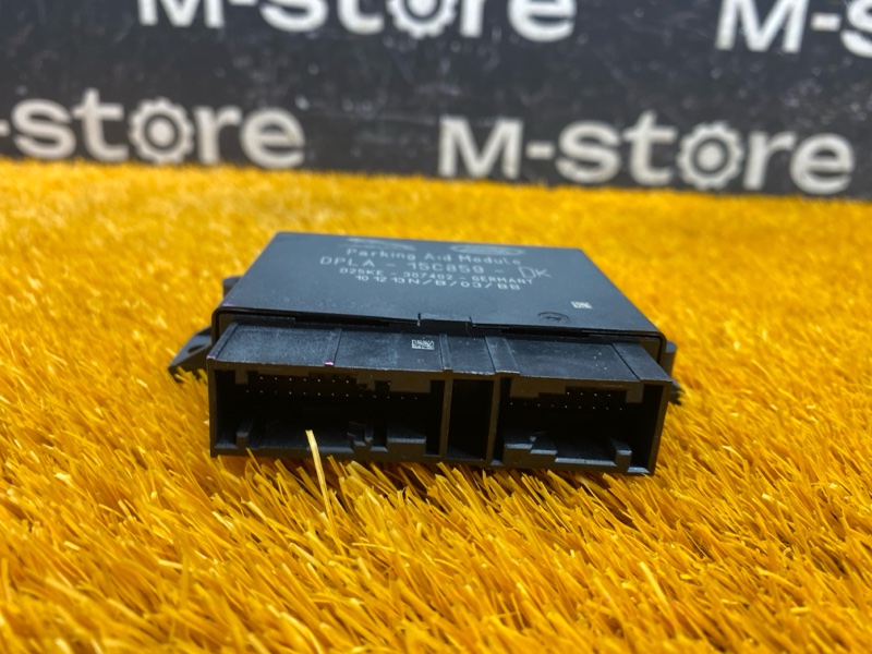 блок управления парктроником, 3500 рублей, Красноярск