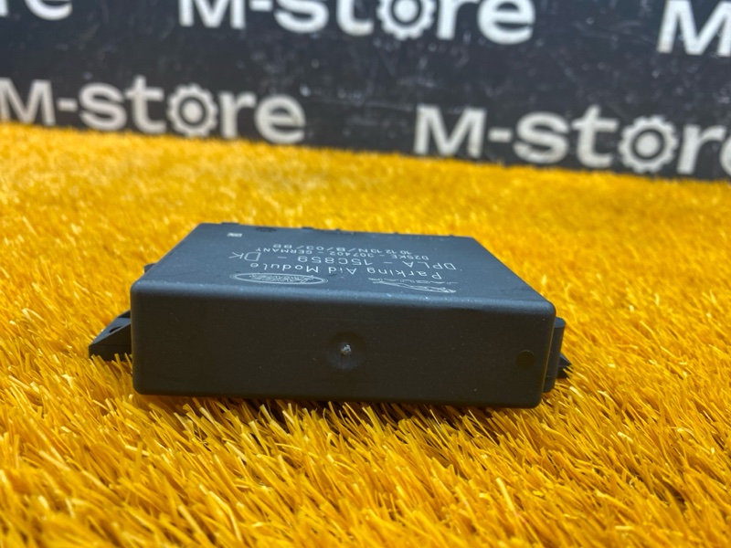 блок управления парктроником, 3500 рублей, Красноярск