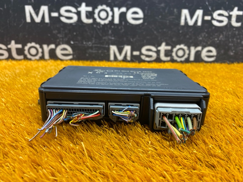 блок управления бесключевым доступом, 3000 рублей, Красноярск