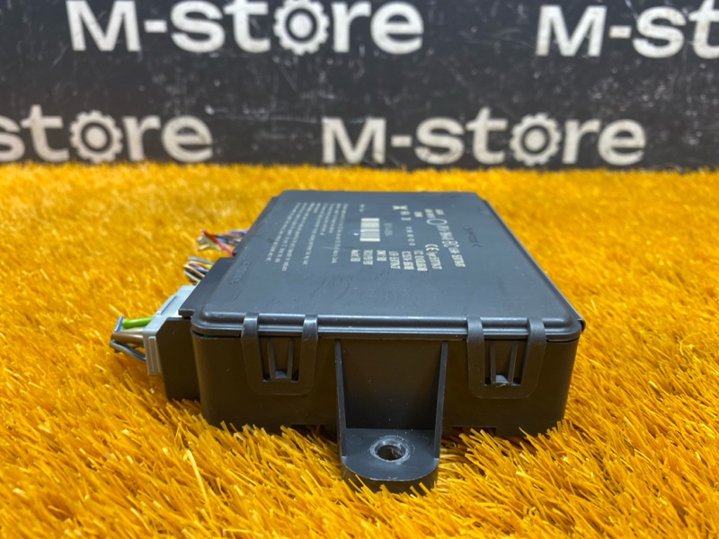 блок управления бесключевым доступом, 3000 рублей, Красноярск