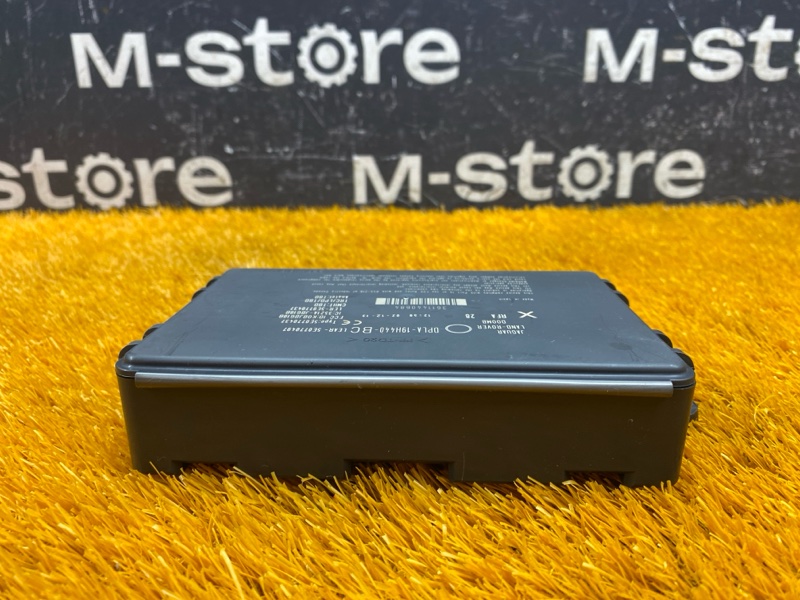 блок управления бесключевым доступом, 3000 рублей, Красноярск