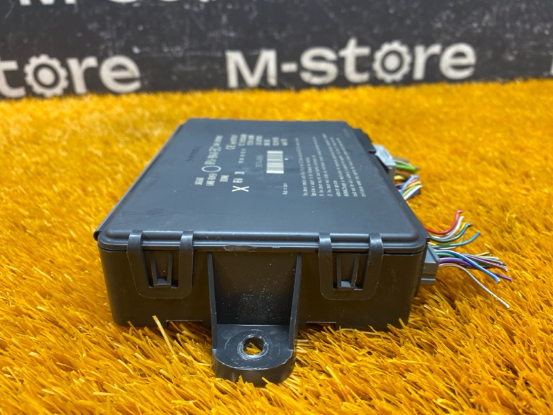 блок управления бесключевым доступом, 3000 рублей, Красноярск