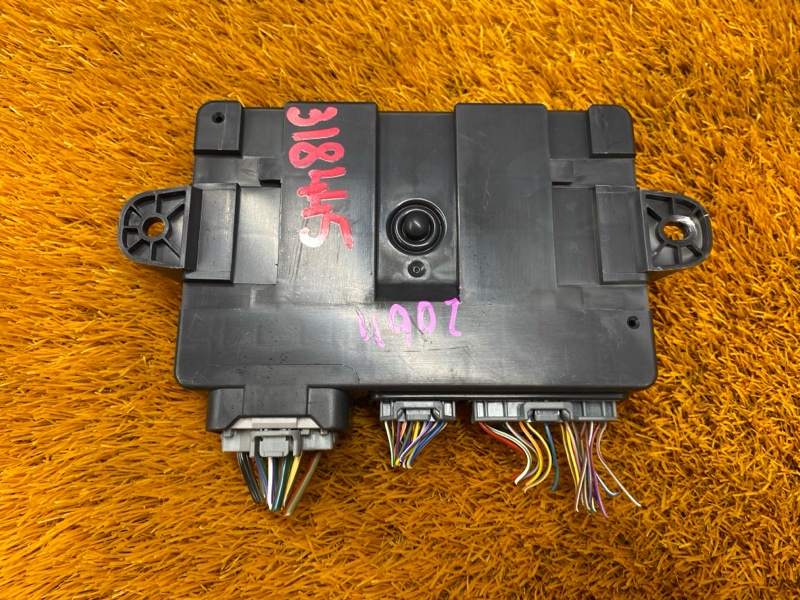 блок управления бесключевым доступом, 3000 рублей, Красноярск