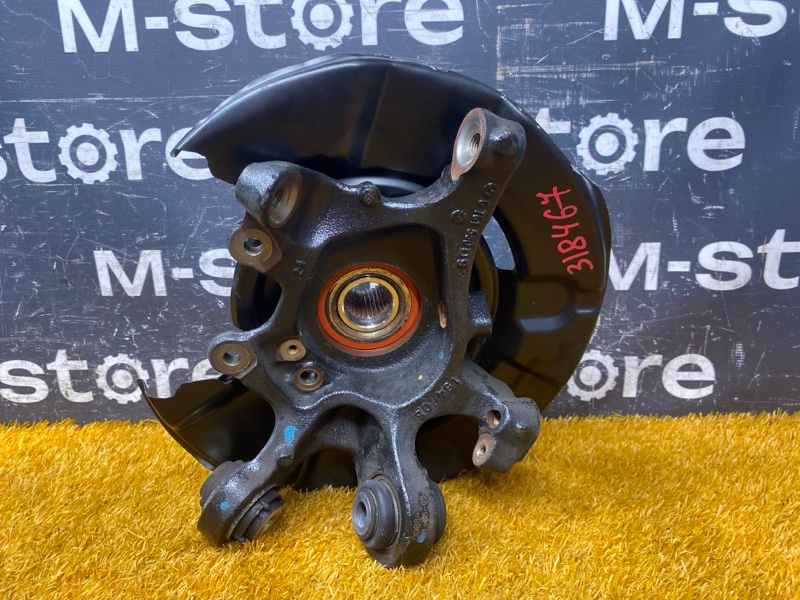 ступица, 2000 рублей, Красноярск