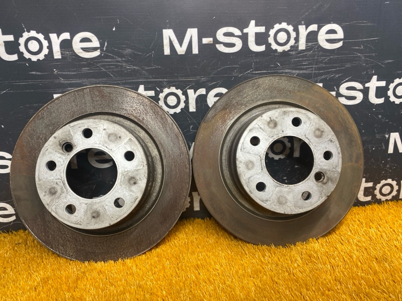 Диск тормозной, 3000 рублей, Красноярск