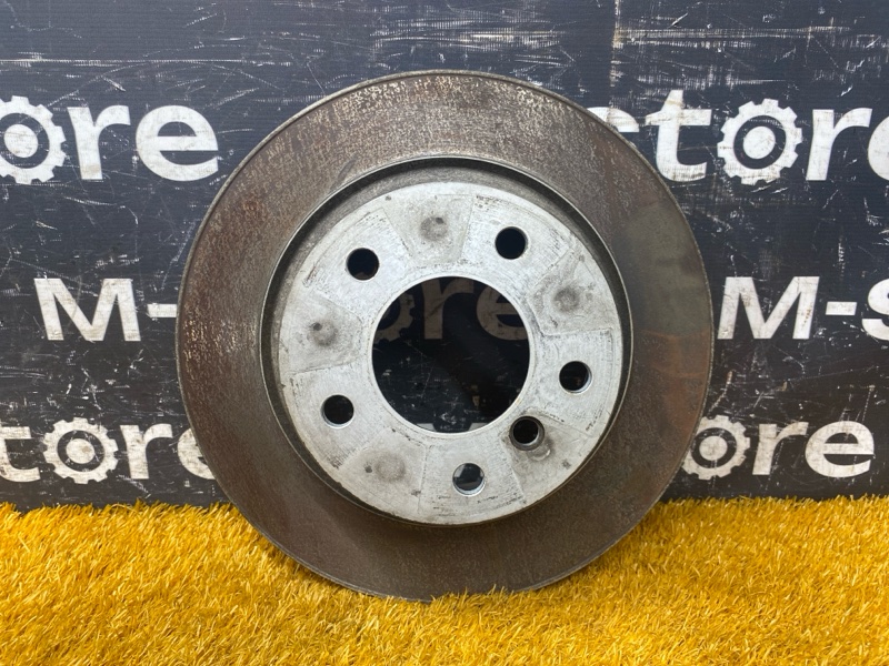 Диск тормозной, 3000 рублей, Красноярск