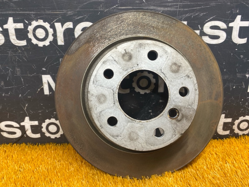 Диск тормозной, 3000 рублей, Красноярск