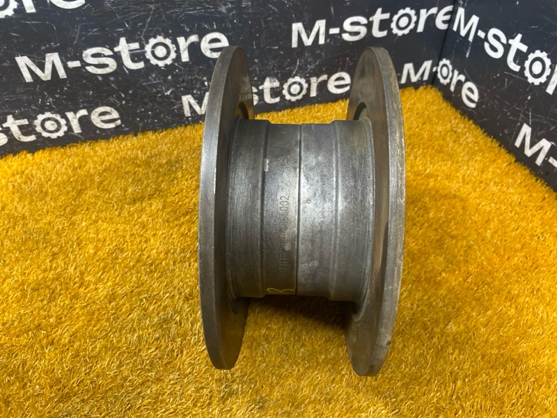 Диск тормозной, 3000 рублей, Красноярск