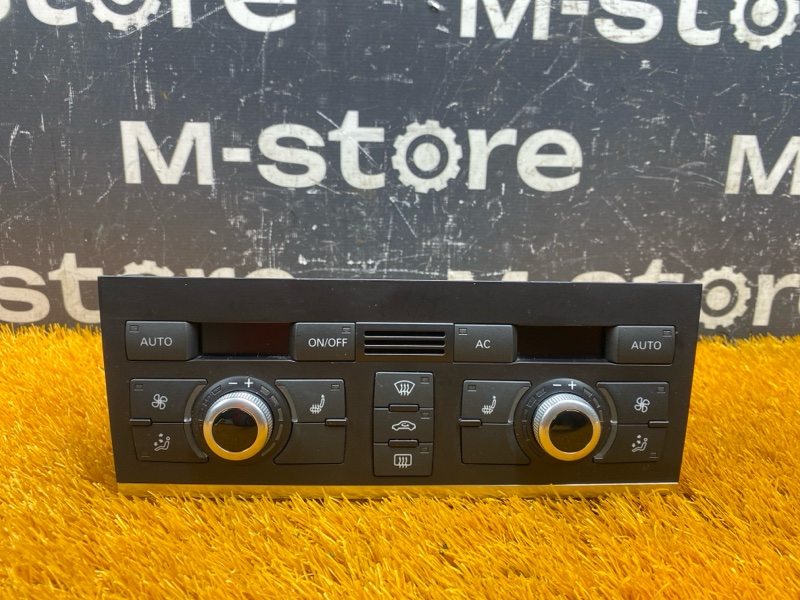 блок управления климат-контролем, 2000 рублей, Красноярск