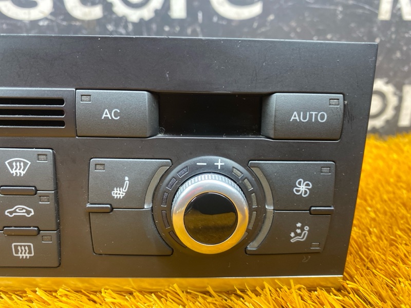 блок управления климат-контролем, 2000 рублей, Красноярск