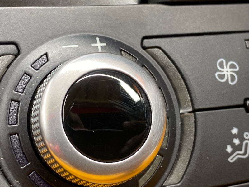 блок управления климат-контролем, 2000 рублей, Красноярск