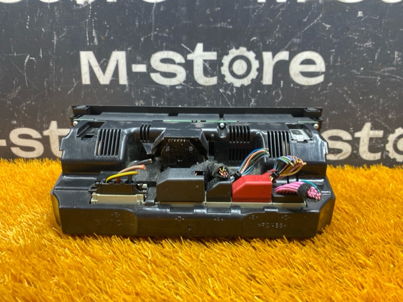 блок управления климат-контролем, 2000 рублей, Красноярск