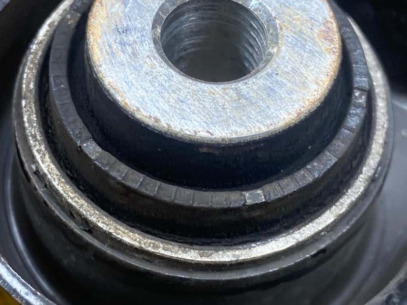 Рычаг подвески верхний, 900 рублей, Красноярск